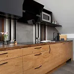 Modern With Parking And Air Conditioning In Cracow By Renters * Krakau
