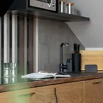 Appartement Modern With Parking And Air Conditioning In Cracow By Renters *