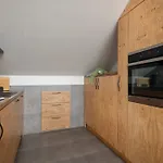 Appartement Modern With Parking And Air Conditioning In Cracow By Renters Krakau