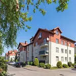 Modern With Parking And Air Conditioning In Cracow By Renters Appartement Krakau